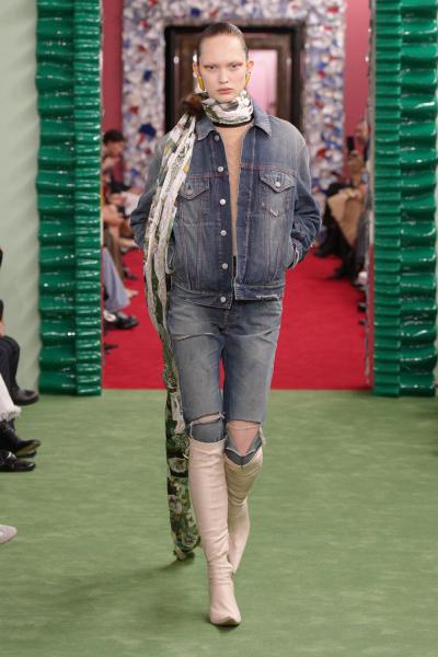 Acne Studios 26FW015